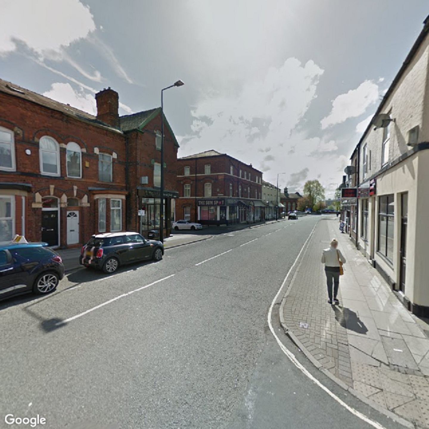 wigan lane large — Postimages