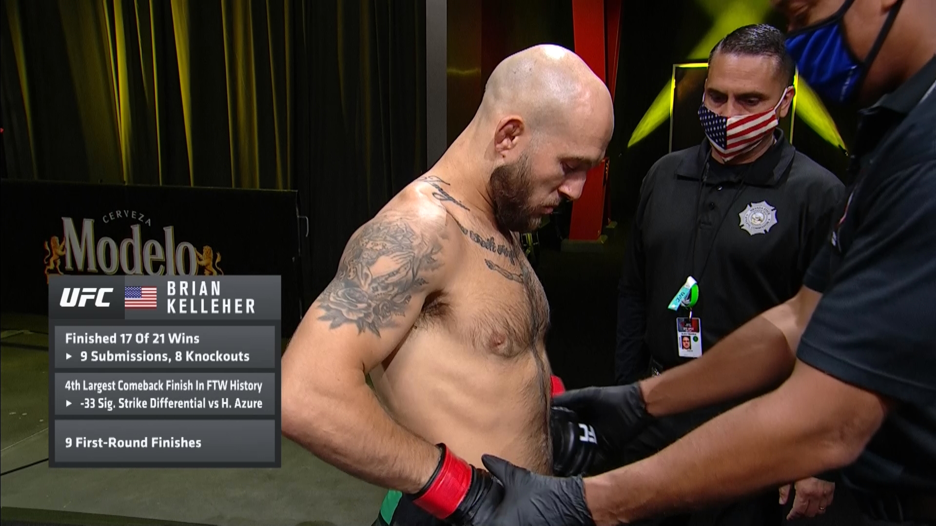 UFC Fight Night 176 Full Event 1080i HDTV -WH