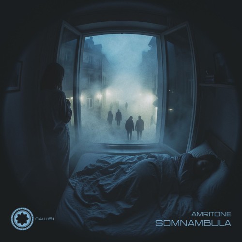 Amritone - Somnambula (2026)