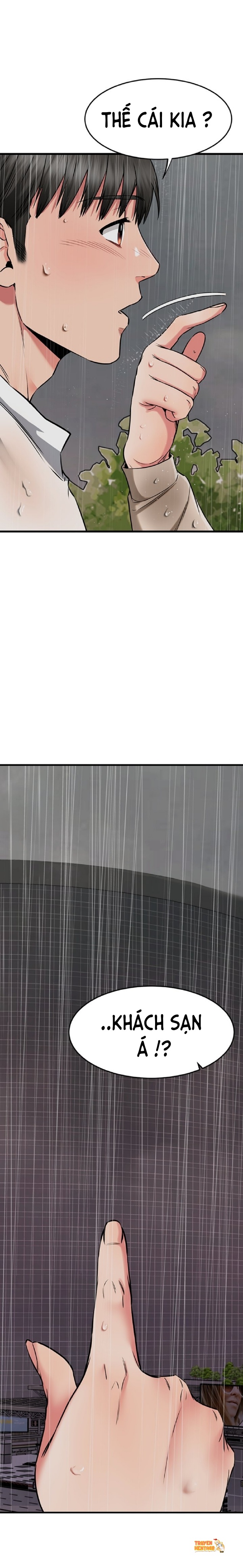 Trang truyện tmpnjnso5mm trong truyện tranh Ranh Giới Người Bạn - Chapter 50 - truyenhentai18.net