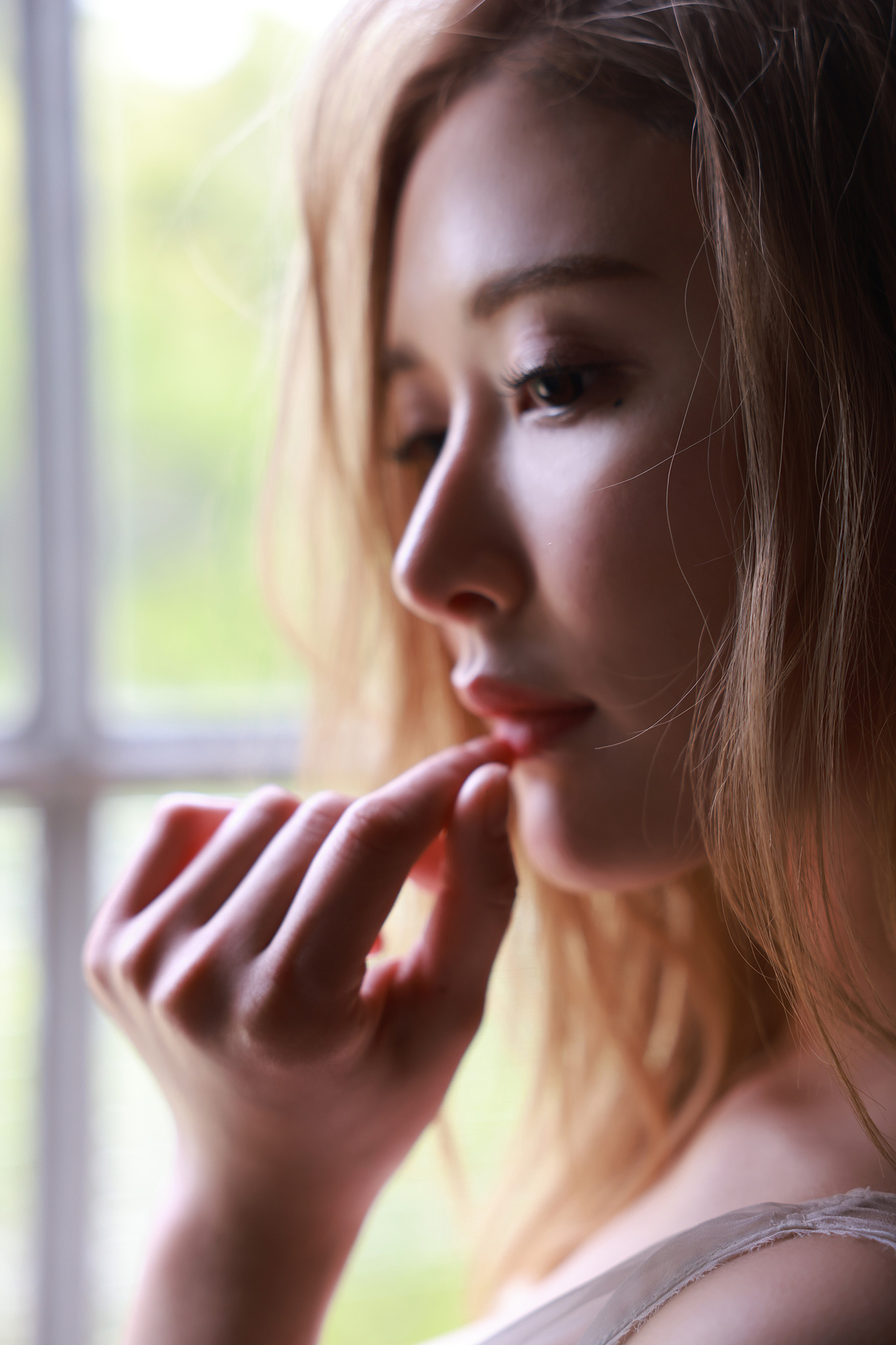 8woman NO.022「藤井蘭々」 10
