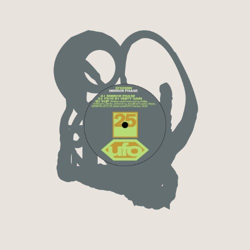 Efdemin - Mirror Phase EP (2026) MP3