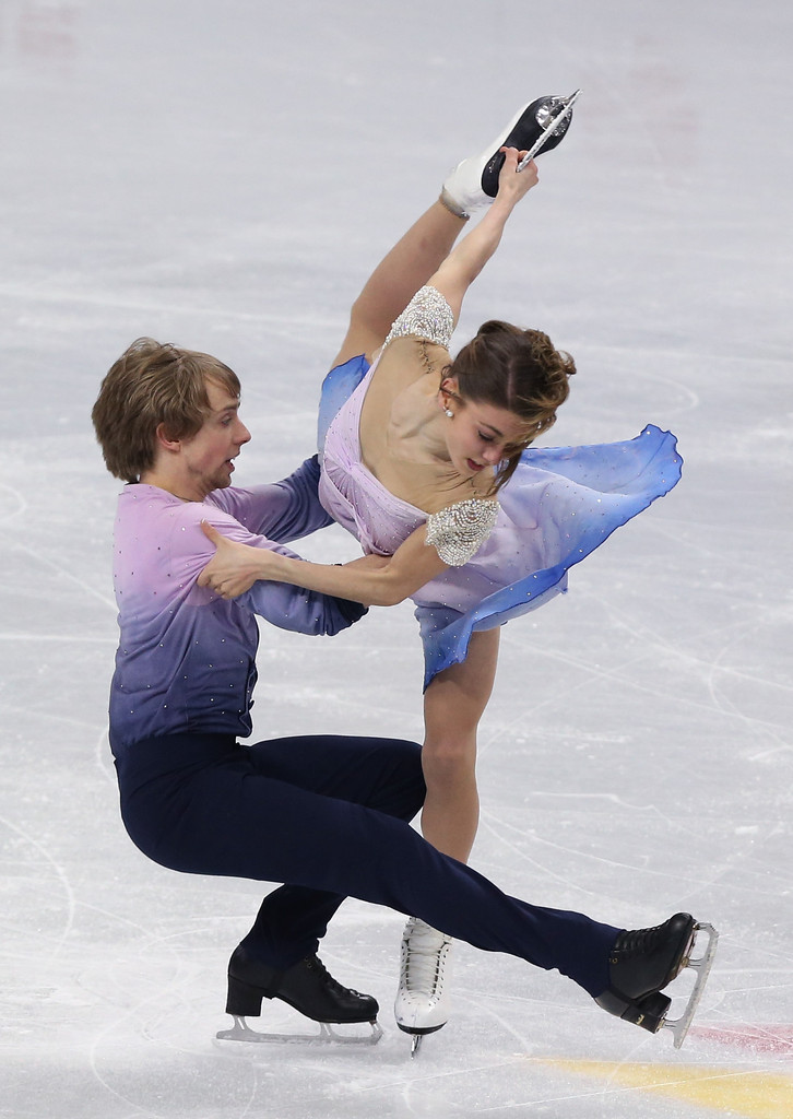 ISU Four Continents Figure Skating Championships — Postimages