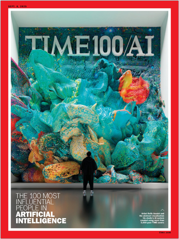 TIME USA September 8.2025 True PDF