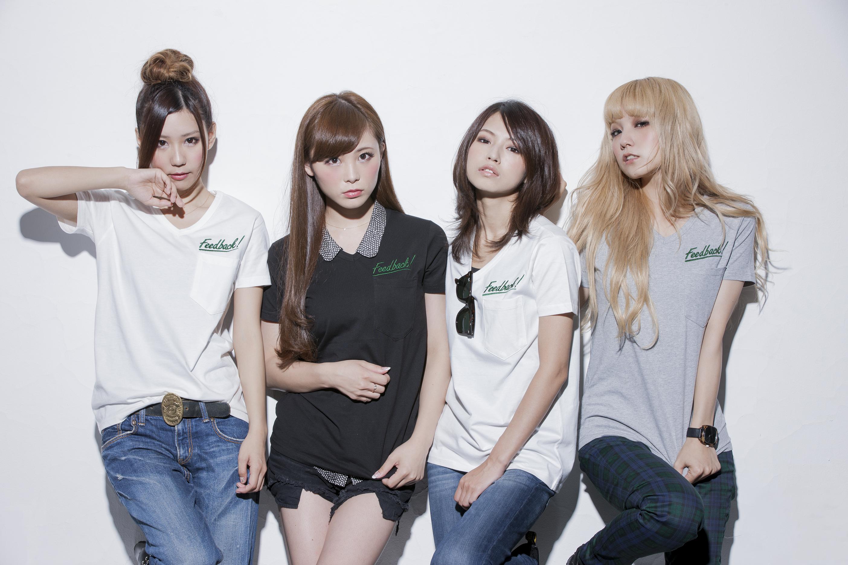 SCANDAL × FEEDBACK D3481-59-832564-0