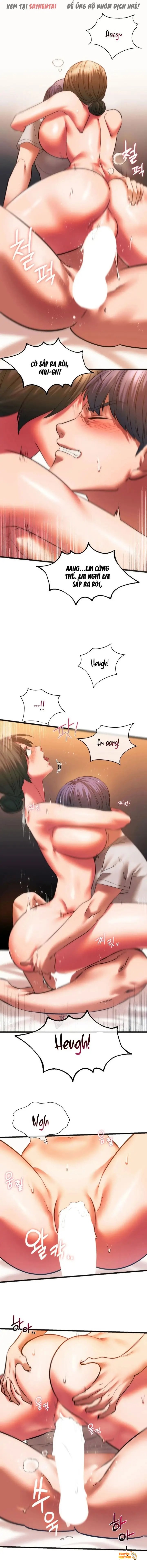 Trang truyện tmpq5gha90 trong truyện tranh Bạn Học Của Tôi - Chapter 22 - truyenhentai18.net