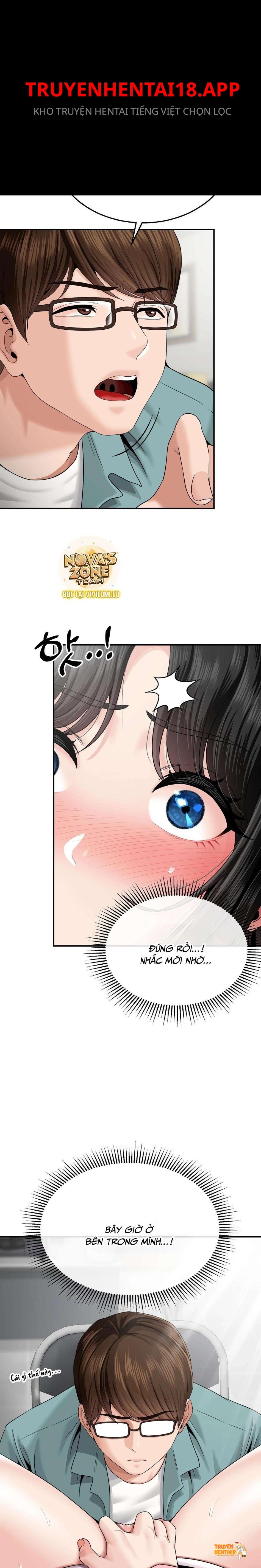 Xem ảnh tmp bkn4go4 trong truyện hentai Bài Tập Lại Là Kiểm Tra Lỗ Sao? - Chap 6 - hentaitvn.net