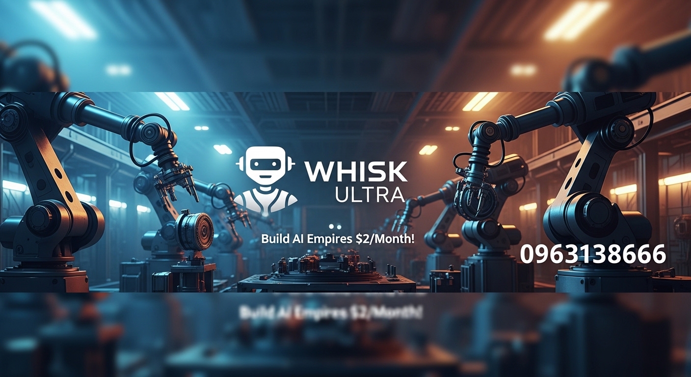 instant whisk ultra telegram