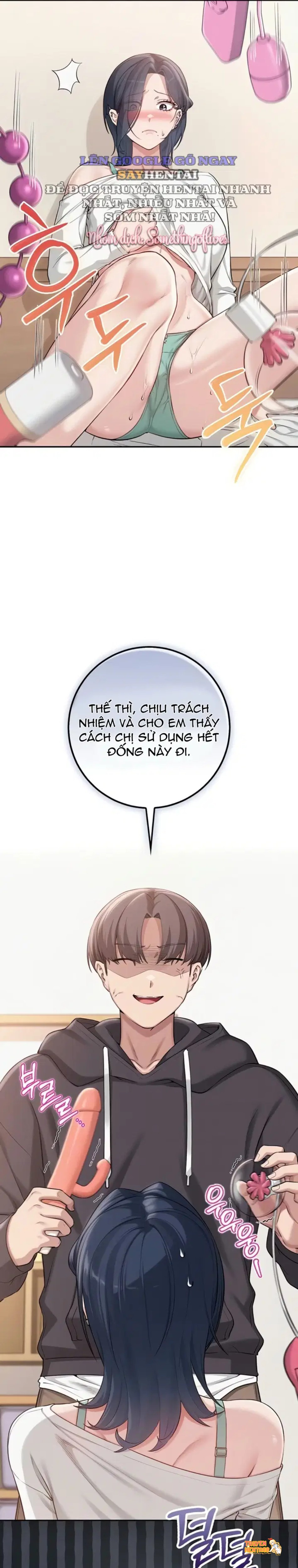 Xem ảnh Cô Bạn Đại Học Damdang Của Tôi - Chapter 25 - tmpemhb4f5v - Truyenhentaiz.net