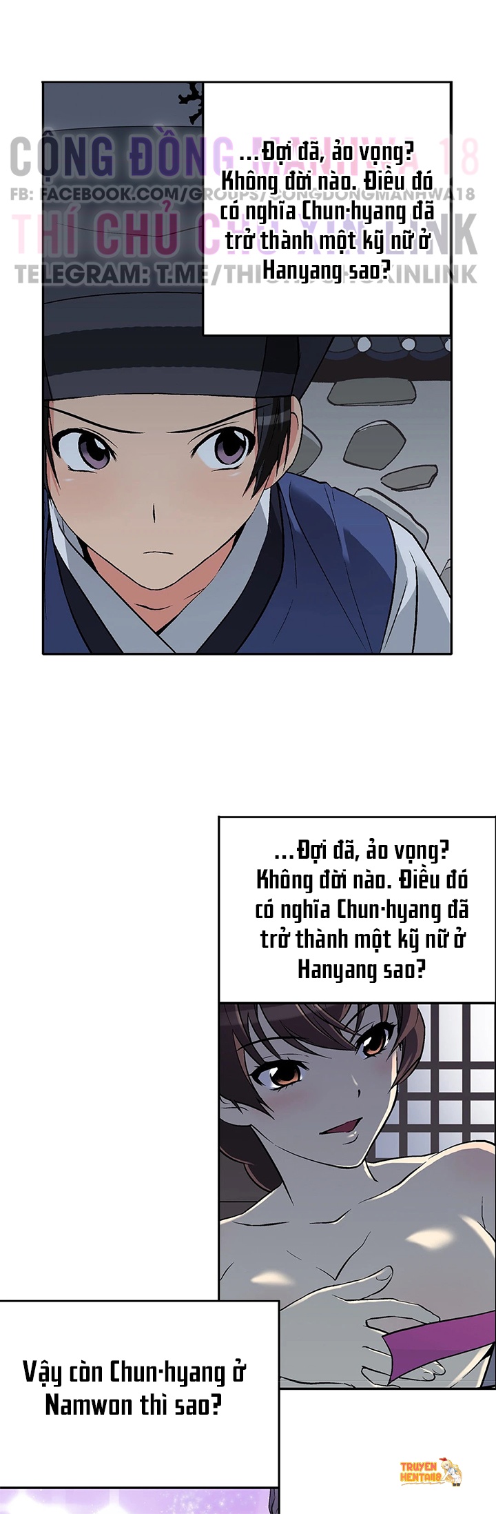 Trang truyện tmp223elmkx trong truyện tranh Biên Niên Sử Của Dâm Thư - Chap 6 - lxmanga.org Trang truyện tmp223elmkx trong truyện tranh Biên Niên Sử Của Dâm Thư - Chap 6 - lxmanga.org