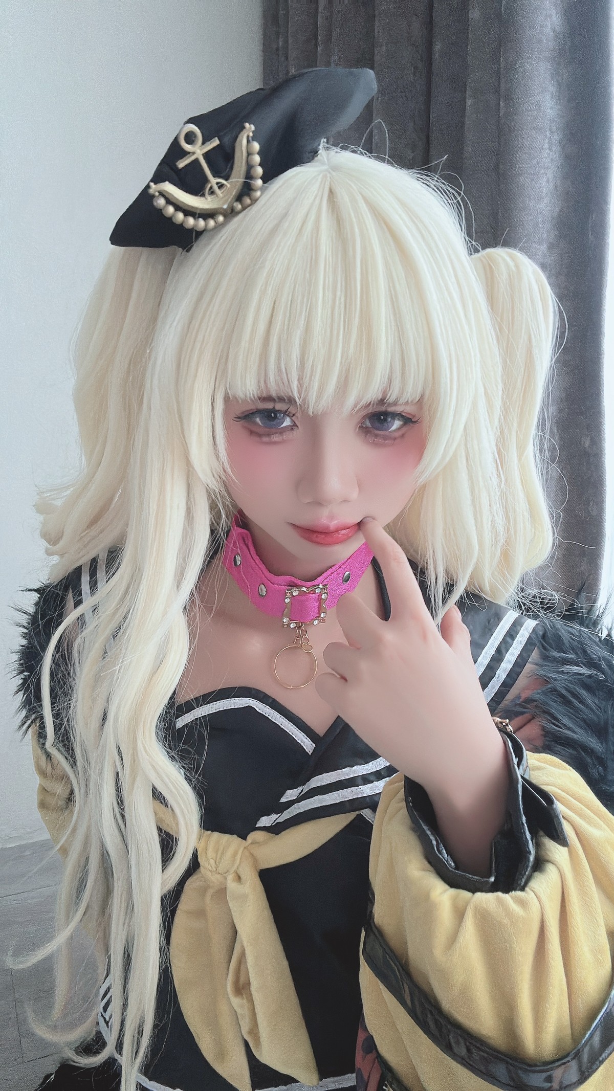 PoppaChan Bache Cosplay (Azur Lane) – 107 Photos 455MB插图7