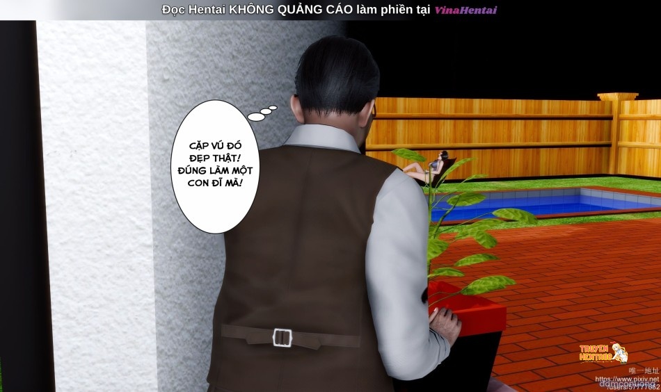 Trang truyện tmpy3lm4jg1 trong truyện tranh Sở Thích Kỳ Lạ Của Mẹ Mà Tôi Không Hề Biết - Chapter 3 - www.truyenhentai18.net