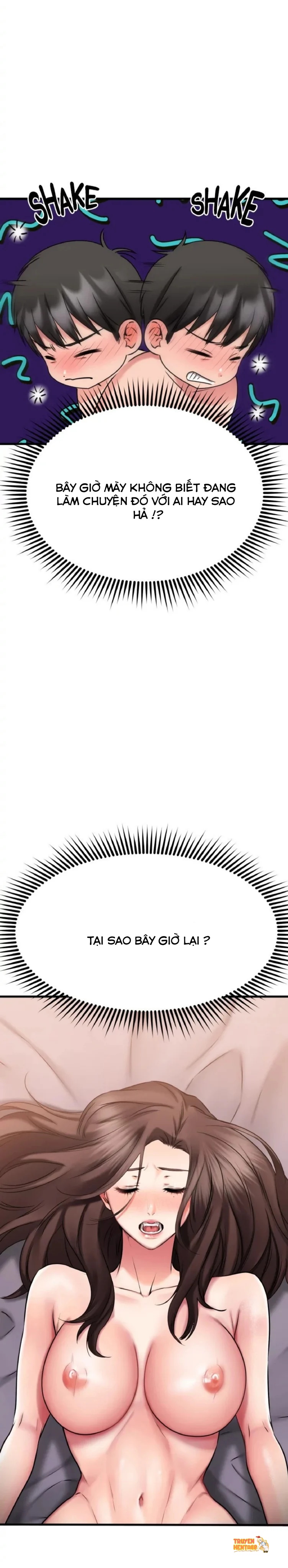 Trang truyện tmpezu2 snc trong truyện tranh Ranh Giới Người Bạn - Chapter 28 - truyenhentai18.net