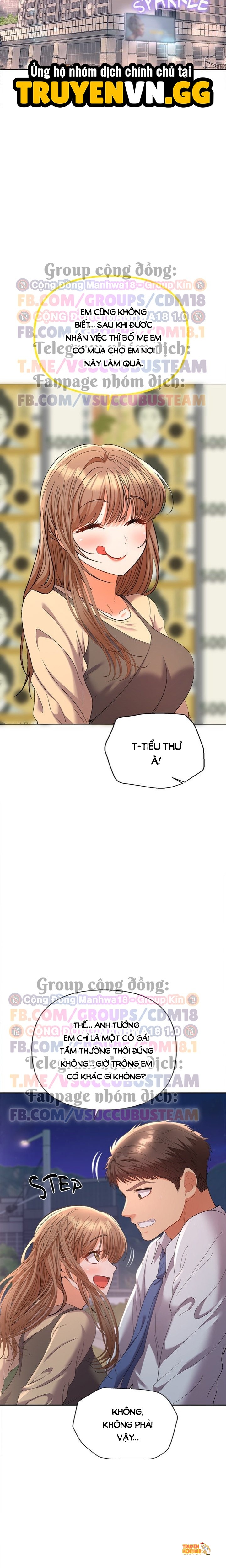 Xem ảnh Chàng Trai Của Chúng Ta - Chapter 13 - tmp1zdfwe5o - Truyenhentaiz.net