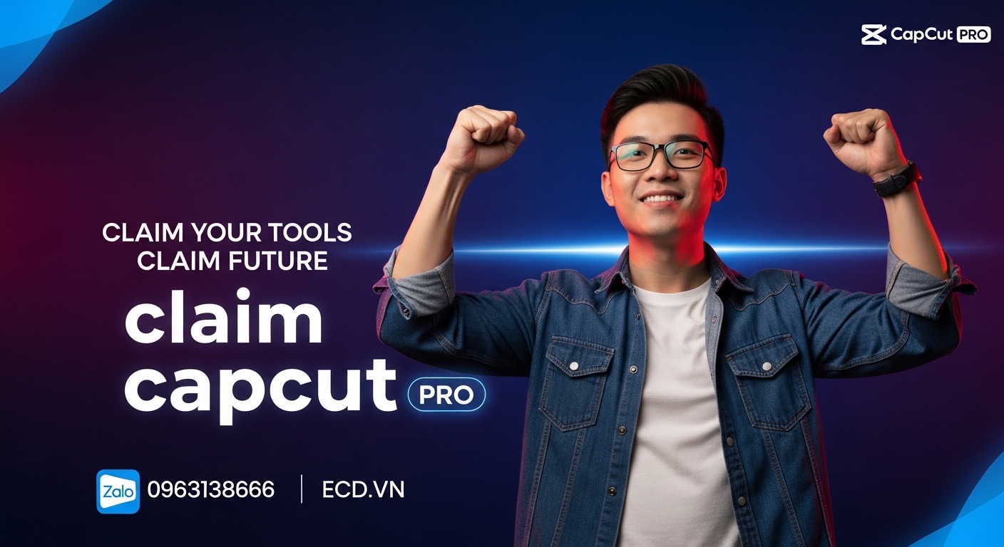 capcut pro siêu rẻ