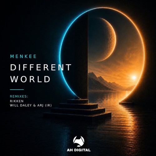Menkee - Different World (2026)