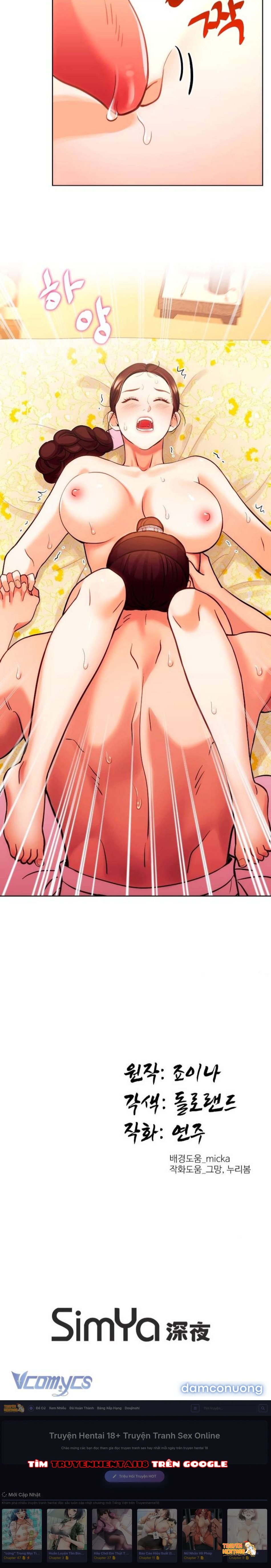 Xem ảnh Chấm Đỏ Định Mệnh - Chapter 7 - tmppopkx344 - Truyenhentaiz.net