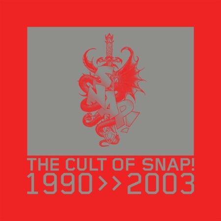 SNAP! Feat. Youssou N'Dour - Cult Of Snap! (1990)-(2003) (2003)