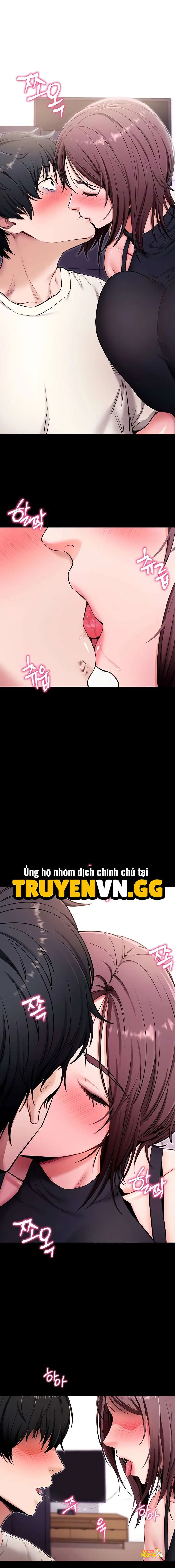 Trang truyện tmp1eag1rnl trong truyện tranh Làm Ơn, Em Muốn Nữa - Chap 32 - lxmanga.org