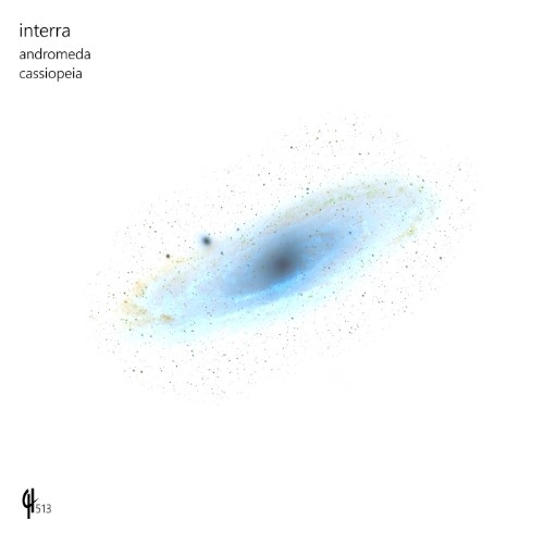 Interra - Andromeda (2026)