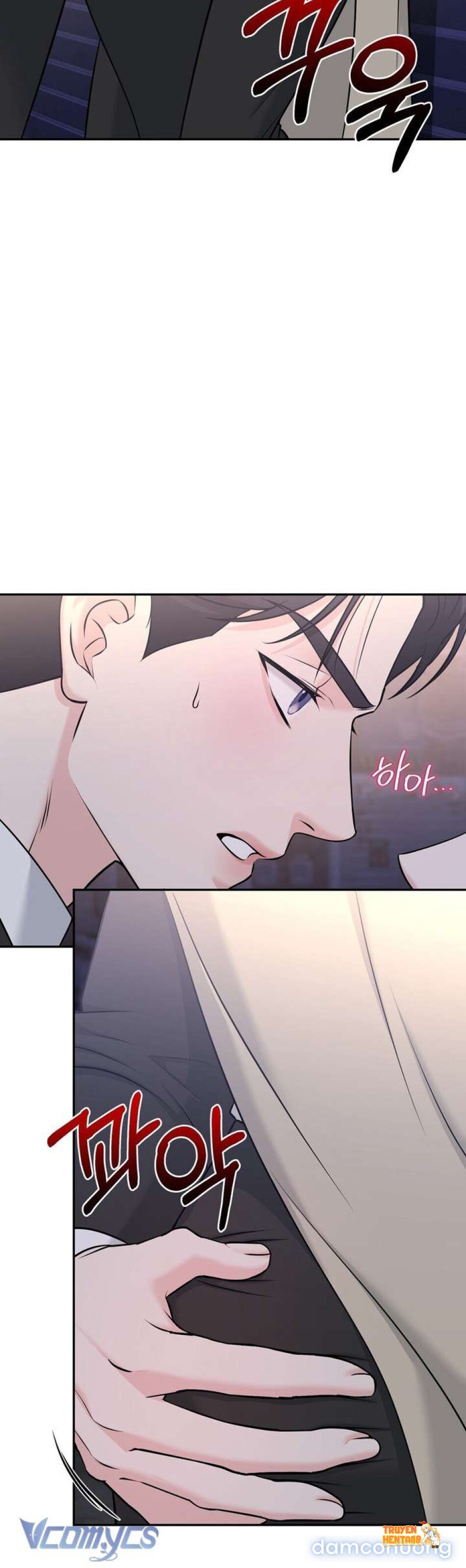 Xem ảnh [18+] Bị Ám Ảnh Bởi Người Sếp Đã Từng Từ Chối Tôi - Chapter 18 - tmp3j0sv53f - Truyenhentaiz.net