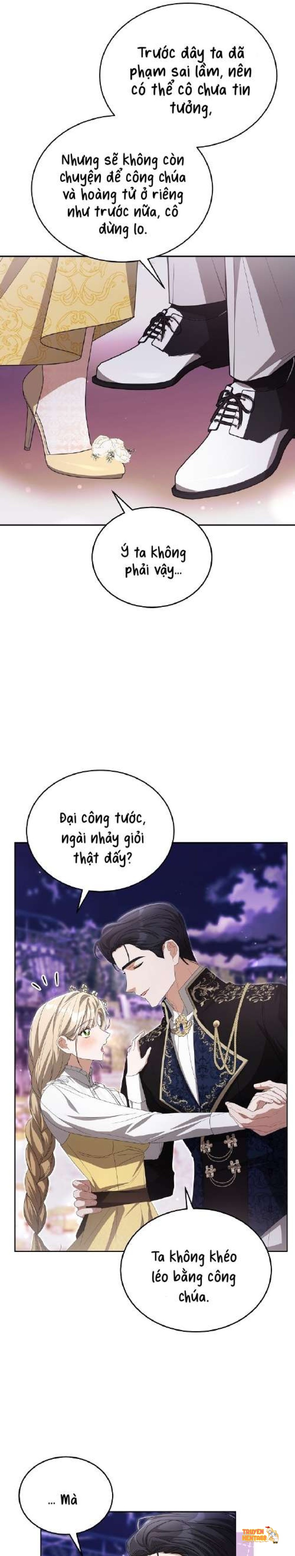 Xem ảnh [ 18+ ] Đại Công Tước Chó Má Của Tôi - Chapter 15 - tmpvmx9gwm - Truyenhentaiz.net