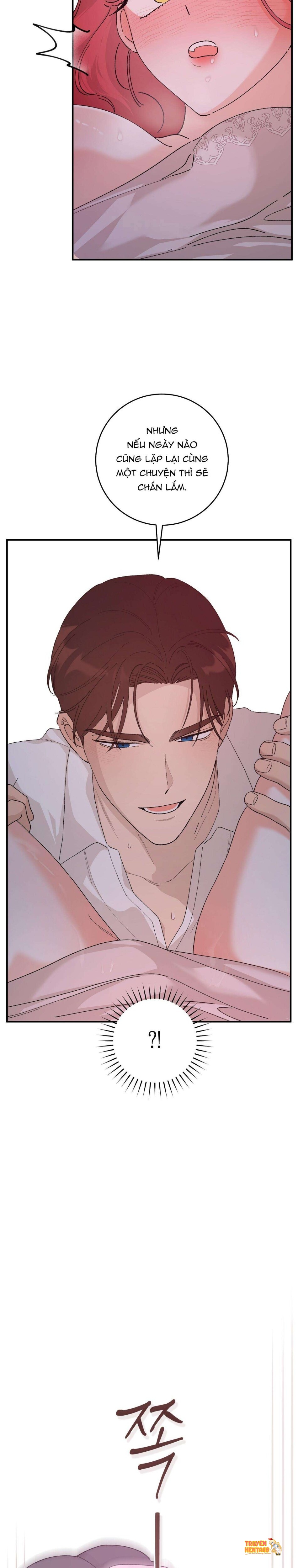 Xem ảnh [không Che] [18+] Sở Thích Khó Nói Của Quý Cô - Chapter 14 - tmpahrrhnz8 - Truyenhentaiz.net