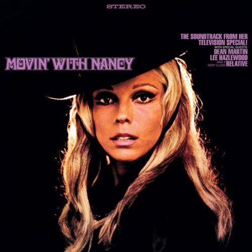 Nancy Sinatra - Movin With Nancy (Remastered Audio) (2026)