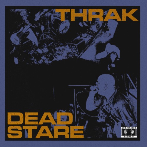 Thr - Thr X Dead Stare (2026)