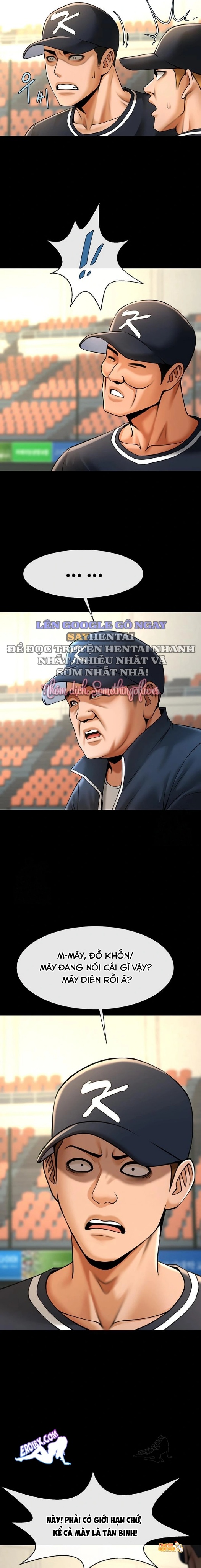 Xem ảnh Giao Kèo Ma Quỷ - Chapter 88 - tmphb5kq9ei - Truyenhentaiz.net