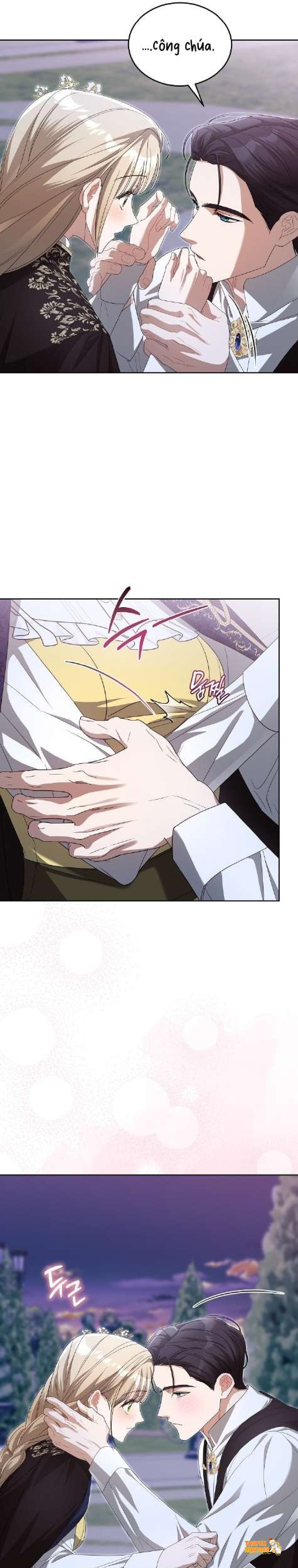 Xem ảnh [ 18+ ] Đại Công Tước Chó Má Của Tôi - Chapter 15 - tmpe7ejxgm2 - Truyenhentaiz.net