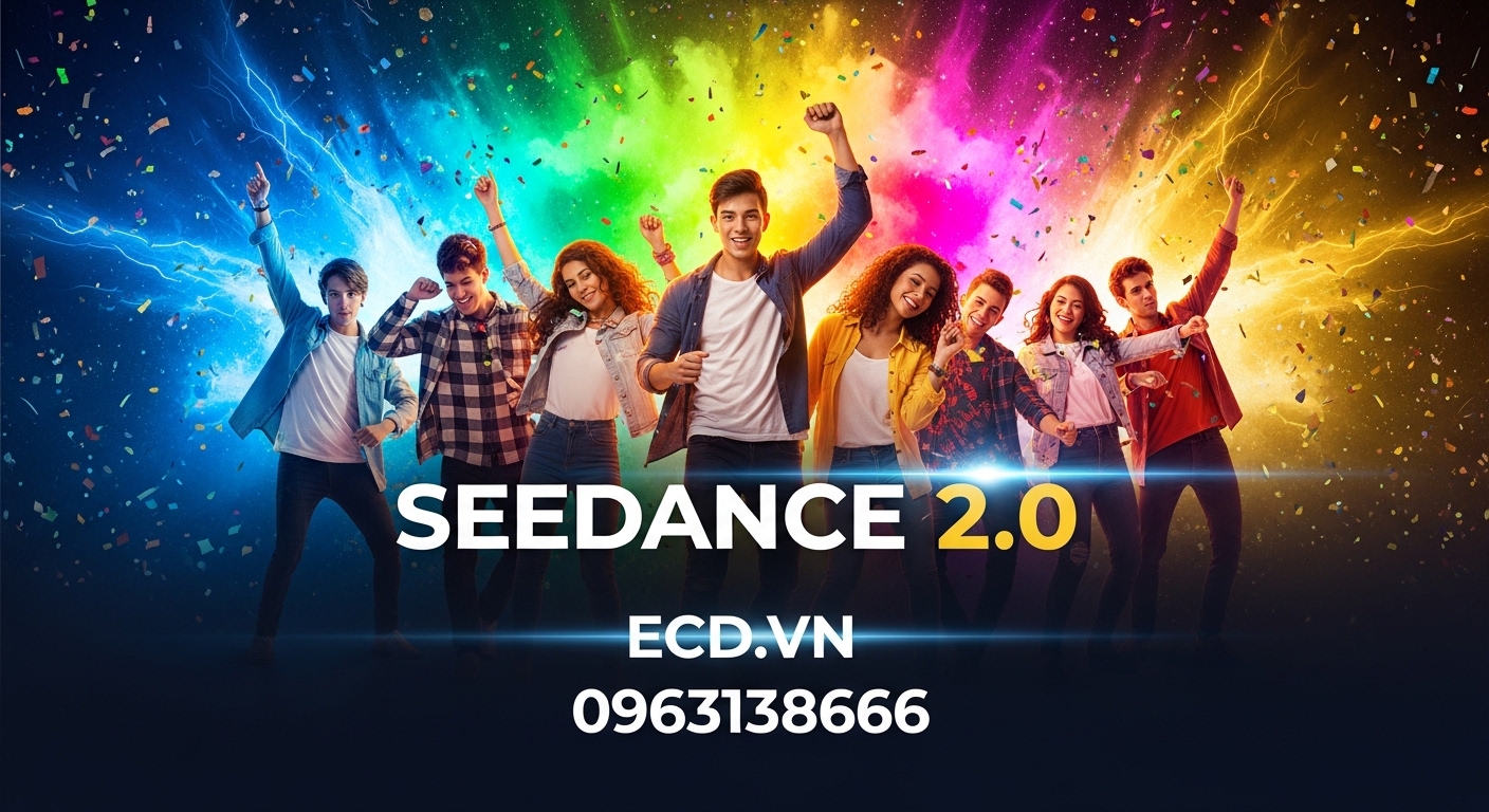 Seedance 2.0 cá nhân