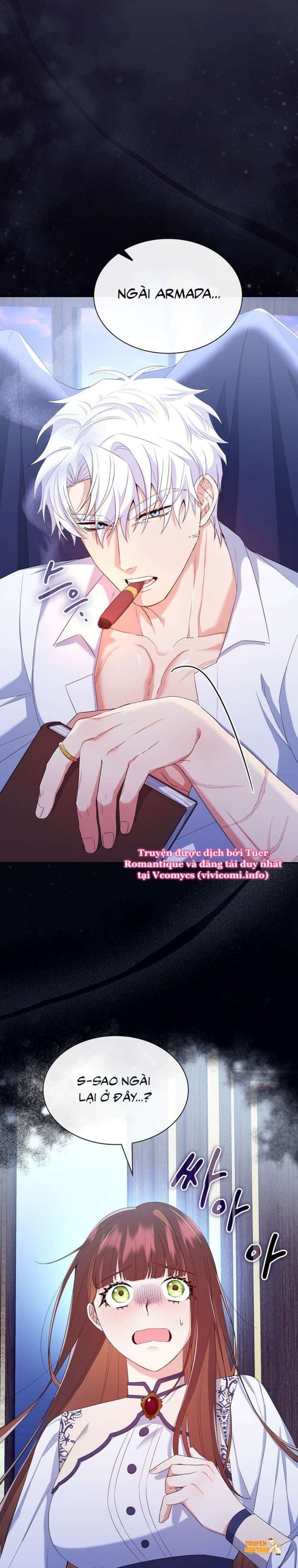 Xem ảnh tmpyzz 5gdv trong truyện hentai [18+] Tôi Là M - Chapter 8 - hentaitvn.net