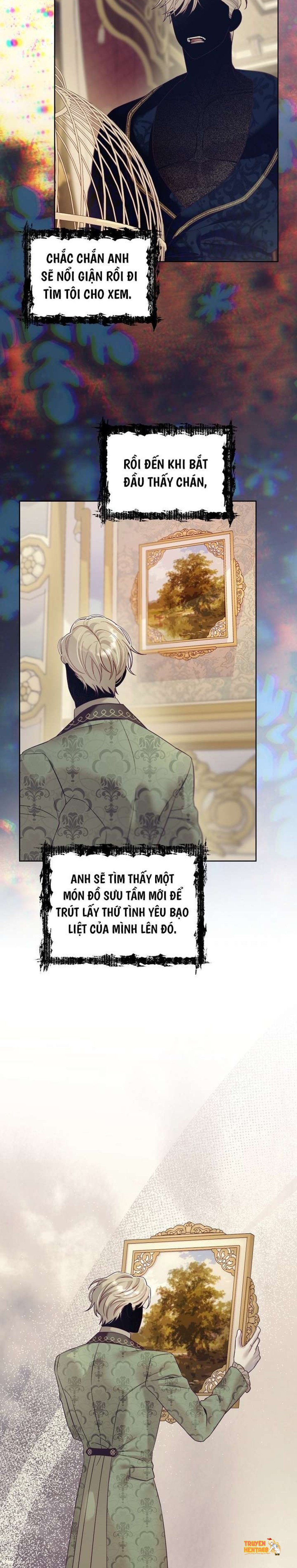 Xem ảnh [18+] Lồng Chim Của Người Sưu Tầm - Chapter 10 - tmp21pbgwxc - Truyenhentaiz.net