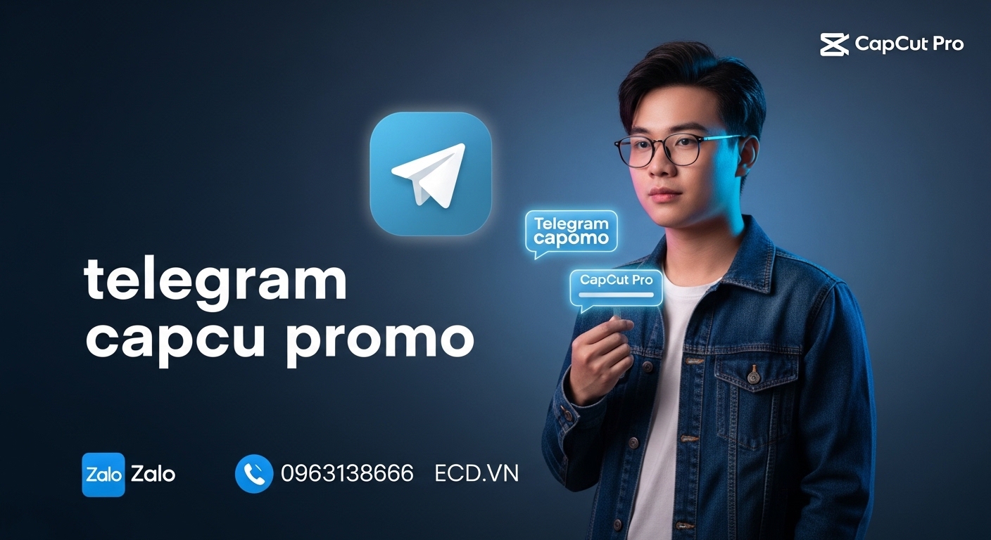 capcut pro chăm sóc khách hàng