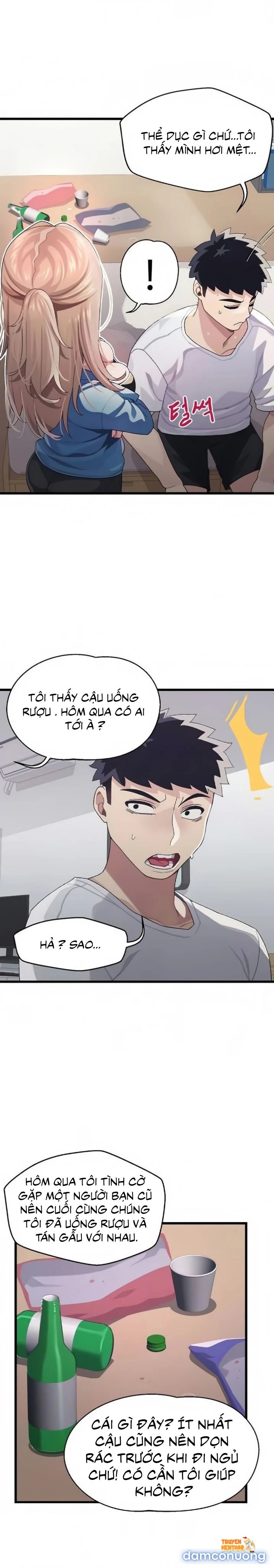 Trang truyện tmp09jp09qa trong truyện tranh Liên Kết Doki Doki - Chapter 6 - truyentvn.net