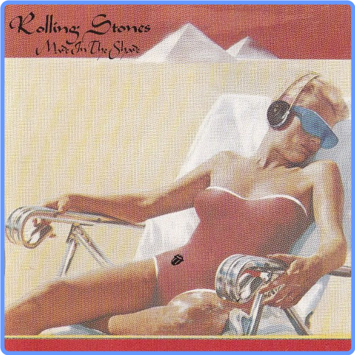 The Rolling Stones - Made In The Shade (Japan-EU, 1975/86) FLAC LossLess