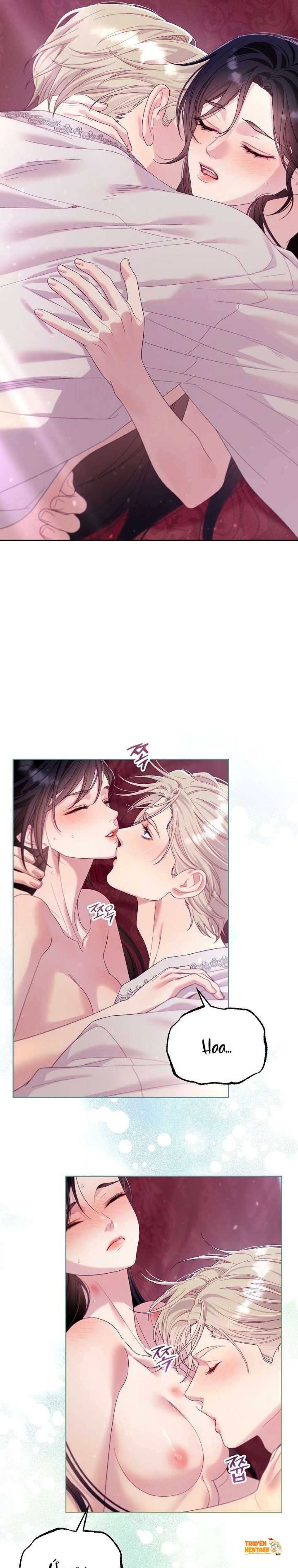 Xem ảnh [18+] Lồng Chim Của Người Sưu Tầm - Chapter 13 - tmp8nbl8ylp - Truyenhentaiz.net