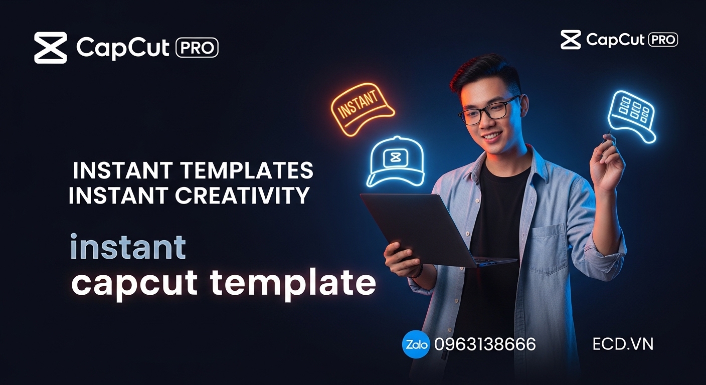 capcut pro làm content kiếm tiền