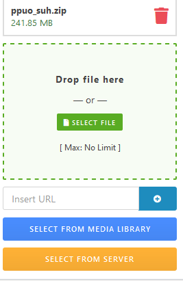 Screenshot_2020-09-24 Edit File ‹ Službene internet stranice općine Suhopolje — WordPress