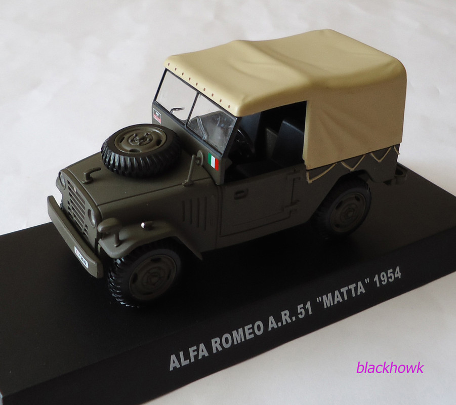 Alfa-Romeo-AR51 Matta (1954)