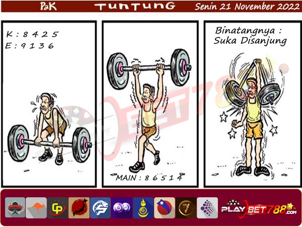 Prediksi Pak Tuntung Playbet788 Prediksi Pak Tuntung Playbet788