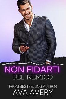 Ava Avery - Titan Racing Team Vol. 4. Non fidarti del nemico (2023)