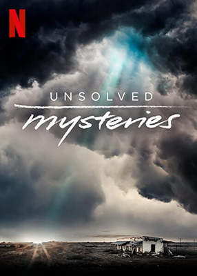 Unsolved Mysteries - Stagione 1/3 (2020/2022) [Completa] DLMux 1080p E-AC3+AC3 ITA ENG SUBS