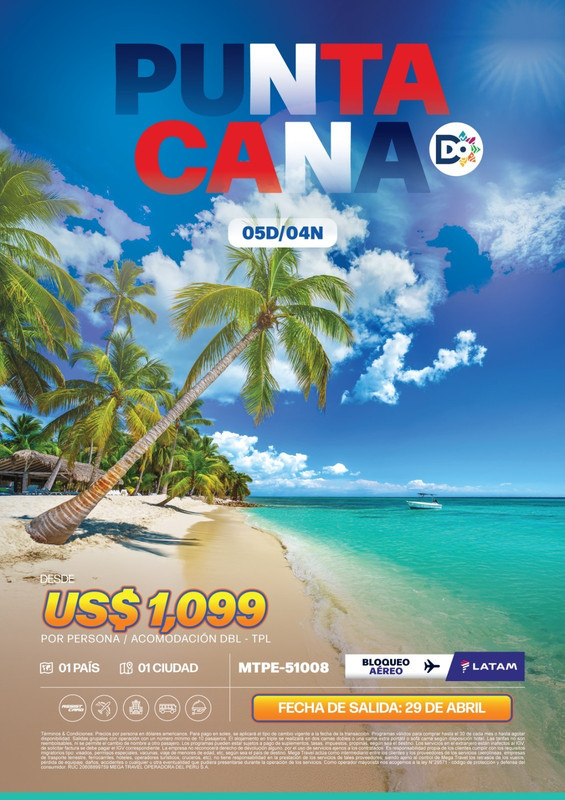 Punta Cana