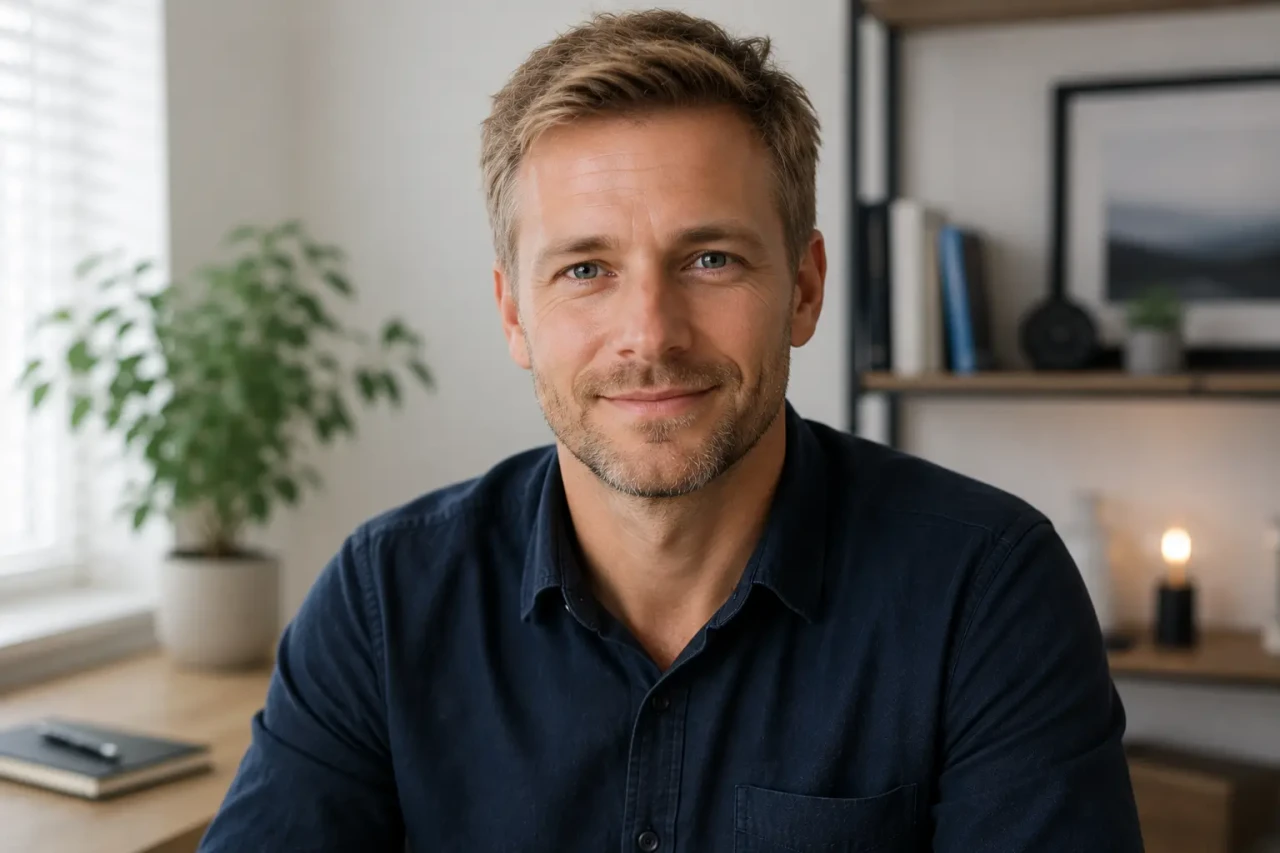 Markus Eberhardt