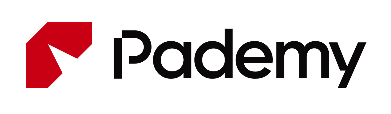 Logo Pademy