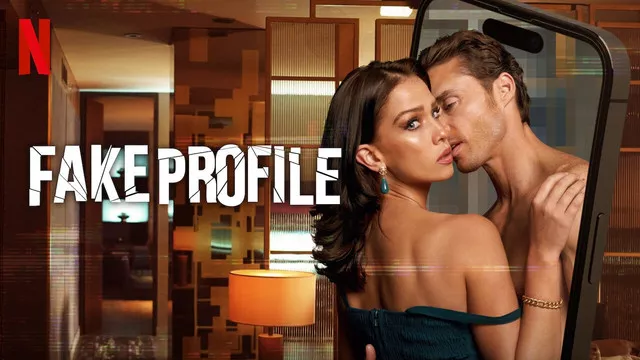 Fake Profile (2023) [Hindi-English]