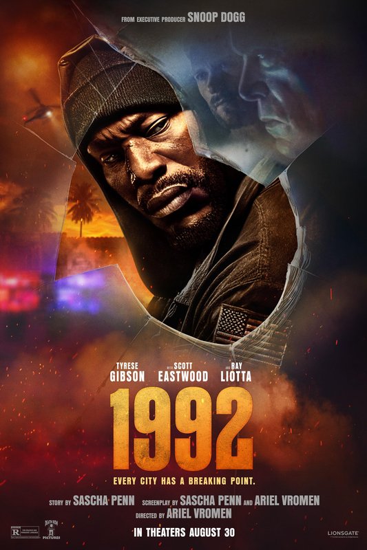 1992 (2024)  PL.1080p.WEB-DL.H.264-FOX / Polski Lektor