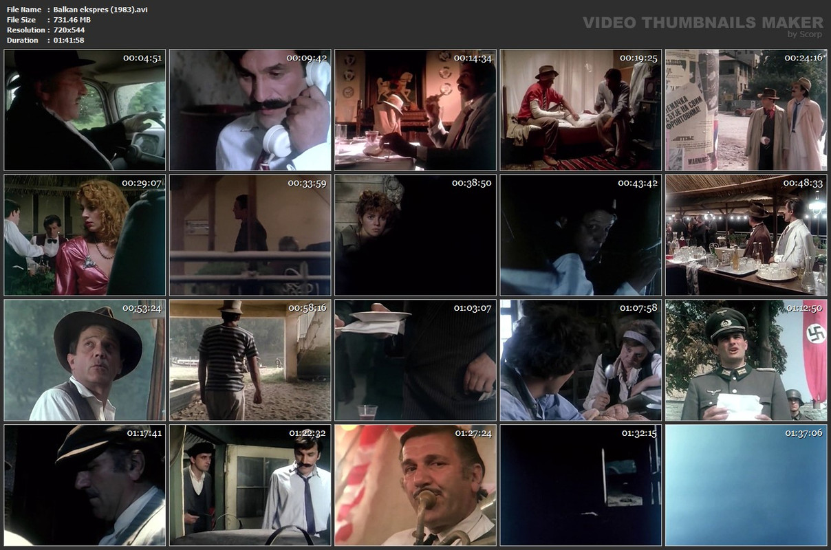 Balkan ekspres (1983).avi